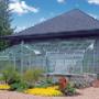 Hobbs Greenhouse Hobbs Greenhouse
