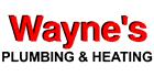 Wayne's Plumbing & Heating