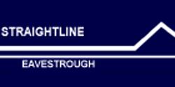 Straightline Eavestrough