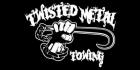 Twisted Metal Towing