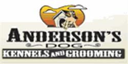 Anderson's Dog Kennels & Grooming