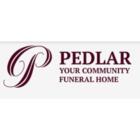 James L Pedlar Funeral Home Burial and Cremation