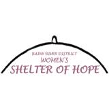 Women's Shelter Of Hope