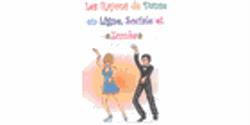 Les Rayon de Danse en Ligne Sociale et Zumba