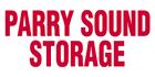 Apple Self Storage - Parry Sound