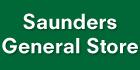 Saunders General Store