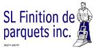 S L Finition de Parquets Inc