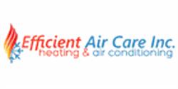 Efficient Air Care Inc