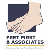 Feet First & Associates Pedorthic/Nursing Foot Care Clinic