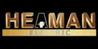 HEAMAN Electric