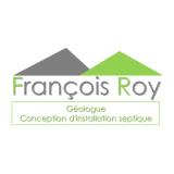 François Roy géologue conception d'installation septique