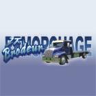 Remorquage J-F Brodeur Inc