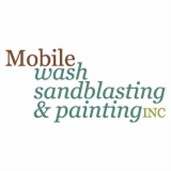 Mobile Wash Sandblasting & Painting