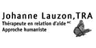 Johanne Lauzon Thérapeute en Relation d'Aide