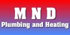 MND Plumbing and Heating Ltd