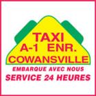 Taxi A-1 Enr