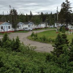 Tucker's Cottages