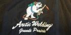 Arctic Welding