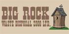 Big Rock Waste Disposal and Rentals