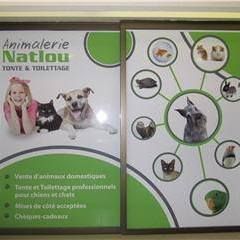 Animalerie Natlou