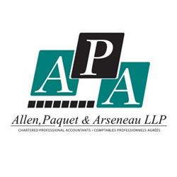 Allen Paquet & Arseneau LLP