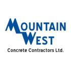 Mountain-West Concrete Contractors