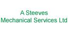 A Steeves Mechanical Services Ltd