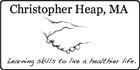 Heap Christopher MA