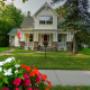 Historic Homes in the area Historic Homes in the area