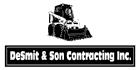 DeSmit & Son Contracting Inc
