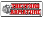 Thetford Armature