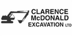 McDonald Clarence Excavation Ltd