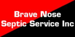 Brave Nose Septic Service Inc