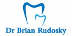 Dr Brian Rudosky