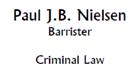 Paul Nielsen Barrister