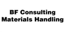 B F Consulting Materials Handling