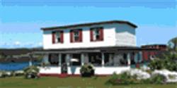 Salty Seas Cottages