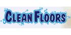 Clean Floors