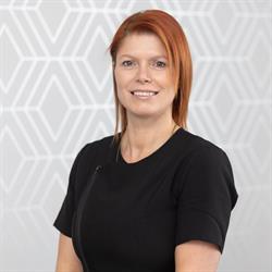 Marie-Ève Huot infirmière aux. en soins podologiques