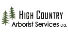 High Country Arborist Services Ltd.