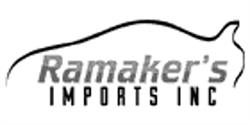 Ramaker's Imports Inc