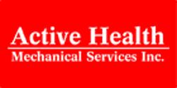 Active Health Mechanical Services Inc