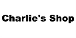 Charlie's Shop