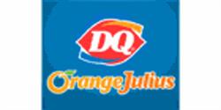 Dairy Queen Brazier
