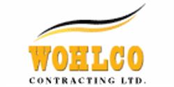 Wohlco Contracting Ltd
