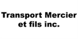 Transport Mercier et Fils Inc