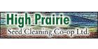 High Prairie Seed Cleaning Co-op