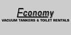 Economy Vacuum Tankers & Toilet Rentals