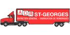 ADR St-Georges Inc