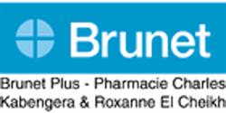 Brunet R. El Cheikh, pharm. prop. Affiliée
